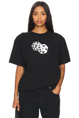 Gonzo Dice Tee