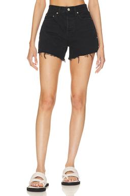 Celina High Rise Easy Fit Short