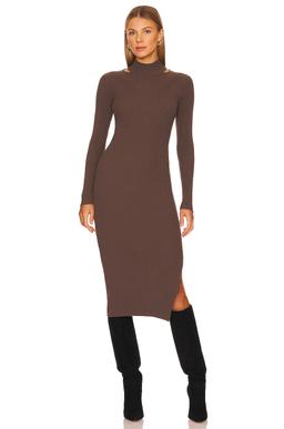 Miller Midi Dress
