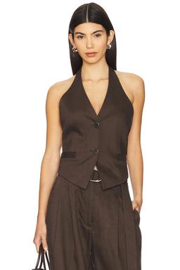 Halter Vest