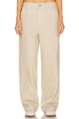 Workwear Oversized Pant