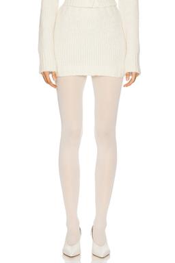 Annabelle Knit Skirt