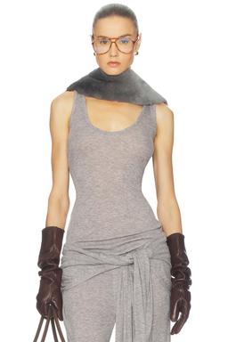 Easy Tank in Everyday Jersey