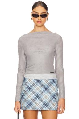 Multi Mesh Layer Second Skin