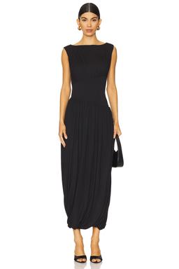 x REVOLVE Graham Maxi Dress