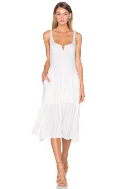 x REVOLVE Ella Tank Dress