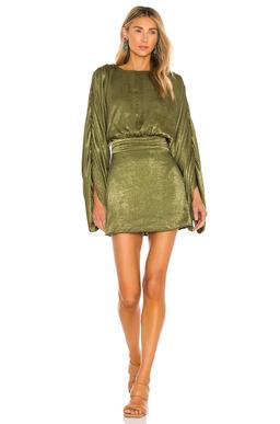 x REVOLVE Nika Dress