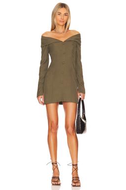 x REVOLVE Lennox Mini Dress