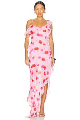 Julietta Maxi Dress