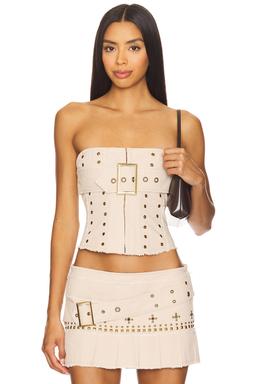 Mason Corset