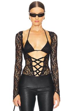 Airo Bodysuit
