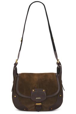 Sierra Shoulder Bag