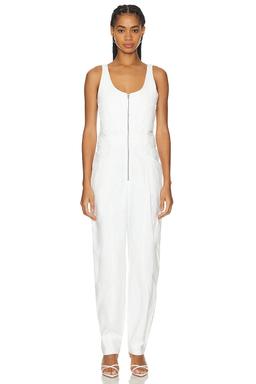 Zalis Jumpsuit