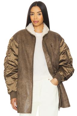 Evina Jacket
