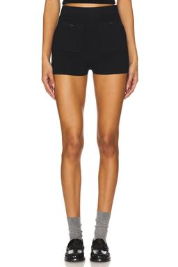 x REVOLVE Booty Shorts