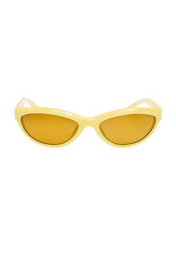 Curvo Sunglasses