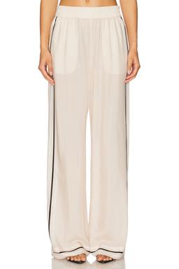 Thompson Pull On Pant