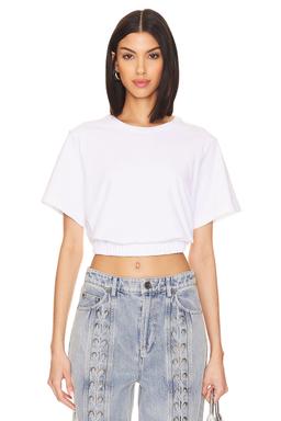 Jojo Cropped Tee