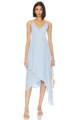 High Low Cami Dress