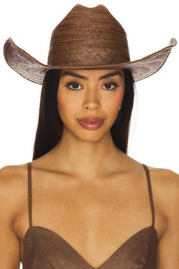 Wesley Cowboy Hat