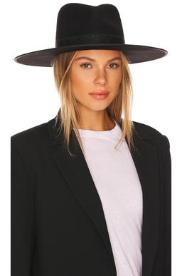 Noir Rancher Special Hat