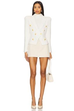 Bethany Knit Blazer