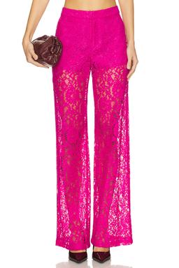 Livvy Straight Leg Trouser