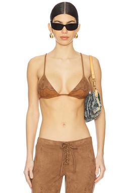 x REVOLVE Coyote Ugly Top