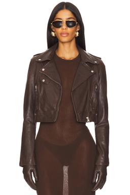 Ciara Biker Jacket