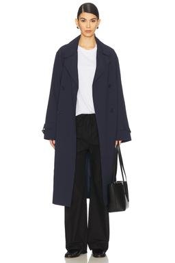 x REVOLVE Colette Trenchcoat