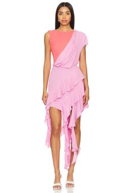 by Marianna Zita Midi Dress