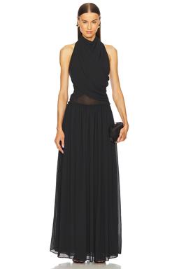 by Marianna Amouage Maxi Dress