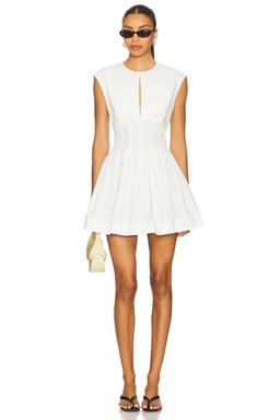 by Marianna Akiri Mini Dress