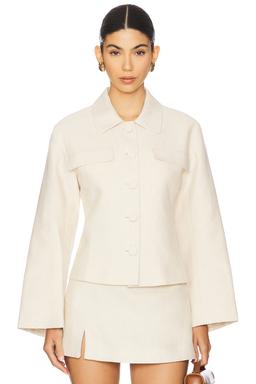 by Marianna Ami Jacket