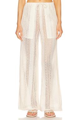 by Marianna Arabelle Pant