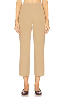 by Marianna Azari Knit Pant
