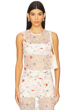 by Marianna Ninah Top