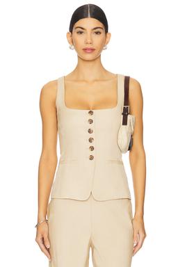 by Marianna Leala Top