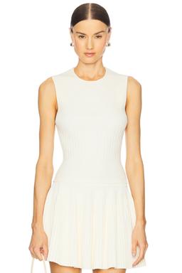 by Marianna Dania Knit Top