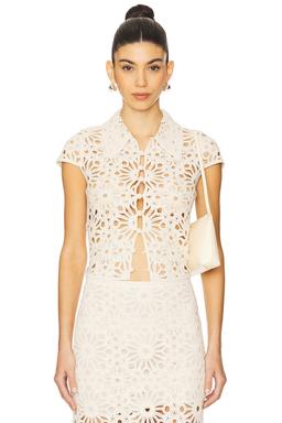 by Marianna Shay Top