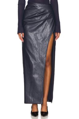 Hansen Maxi Skirt