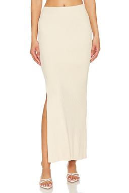 Lockheart Maxi Skirt