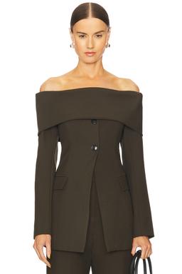 Marilla Off Shoulder Top