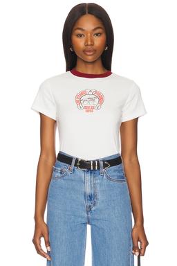 Essential Sporty Tee