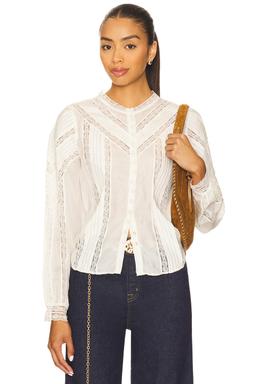 Aralina Blouse