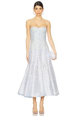 Vasilisa Petale Gown