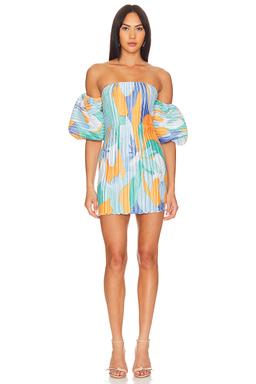 Sirene Mini Dress