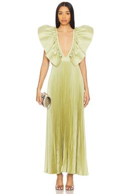 Ventoux Gown