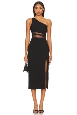 Midi Nolita Dress