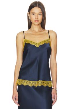 Lace Camisole
